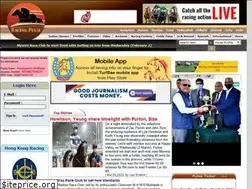 Sites similar to racingpulse.in