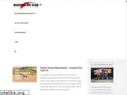 Sites similar to racingrccar.com