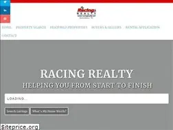 Sites similar to racingrealty.net
