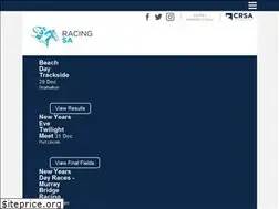 Sites similar to racingsa.com.au