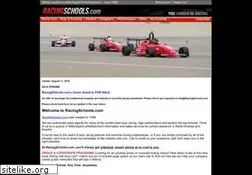 Sites similar to racingschools.com
