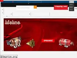 Sites similar to racingshop.pl