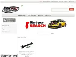Sites similar to racingsolution.com