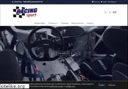 Sites similar to racingsport.es