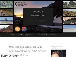 Sites similar to racingthestates.wordpress.com