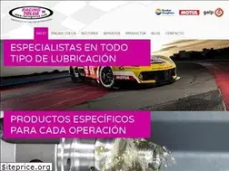 Sites similar to racingtolua.com