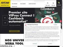 Sites similar to racingtoolstore.com