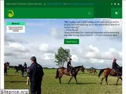 Sites similar to racingtoursireland.com