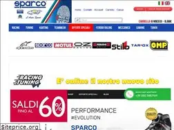 Sites similar to racingtuningshop.com