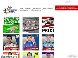 Sites similar to racingusa.com