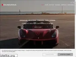 Sites similar to racingvarius.pt