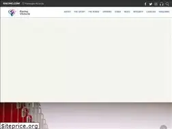 Sites similar to racingvictoria.com.au