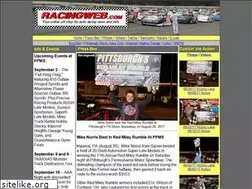 Sites similar to racingweb.com