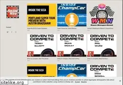 Sites similar to racingwire.info