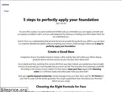 Sites similar to racinne.ca