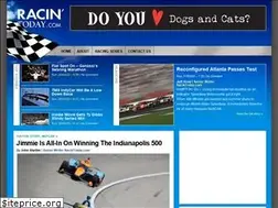 Sites similar to racintoday.com