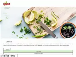 Sites similar to racio.cz