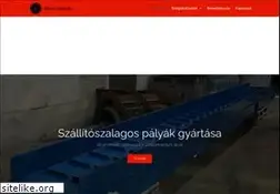 Sites similar to raciodeko.hu