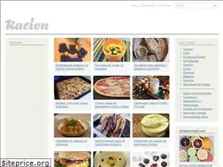 Sites similar to racion.net