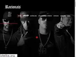 Sites similar to racionaisoficial.com.br