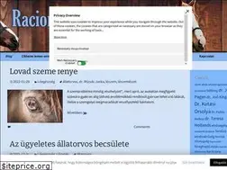 Sites similar to racionalhorsemanship.hu
