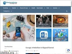 Sites similar to racionalismo.org
