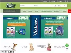 Sites similar to raciones.com.uy