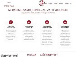 Sites similar to racioplus.com