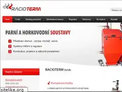 Sites similar to racioterm.cz