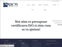 Sites similar to racis.ro