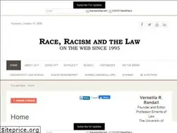 Sites similar to racism.org