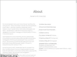 Sites similar to racisms.org