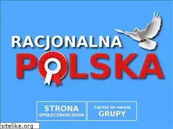 Sites similar to racjonalna.org