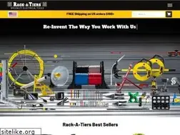 Sites similar to rack-a-tiers.com