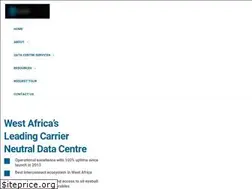 Sites similar to rack-centre.com