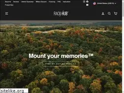 Sites similar to rack-hub.com