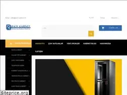 Sites similar to rack-kabin.com