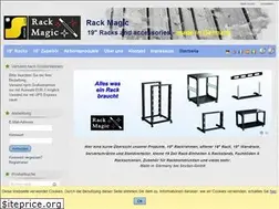 Sites similar to rack-magic.com