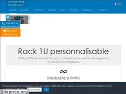 Sites similar to rack-matrix.com