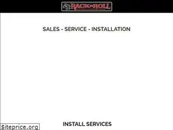 Sites similar to rack-n-roll.com