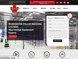 Sites similar to rack.ca