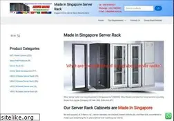 Sites similar to rack.com.sg