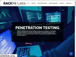 Sites similar to rack911labs.com
