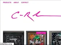 Sites similar to rackam.bigcartel.com