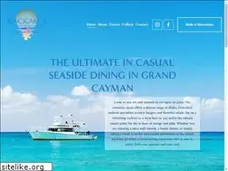 Sites similar to rackams.com