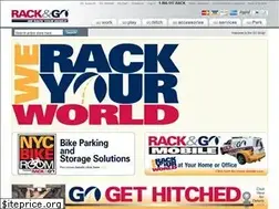 Sites similar to rackandgo.com