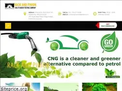 Sites similar to rackandpinion.co.in