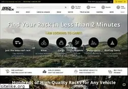 Sites similar to rackattack.com