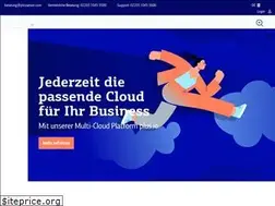 Sites similar to rackbase.de