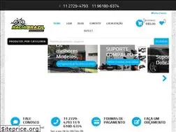 Sites similar to rackbrazil.com.br